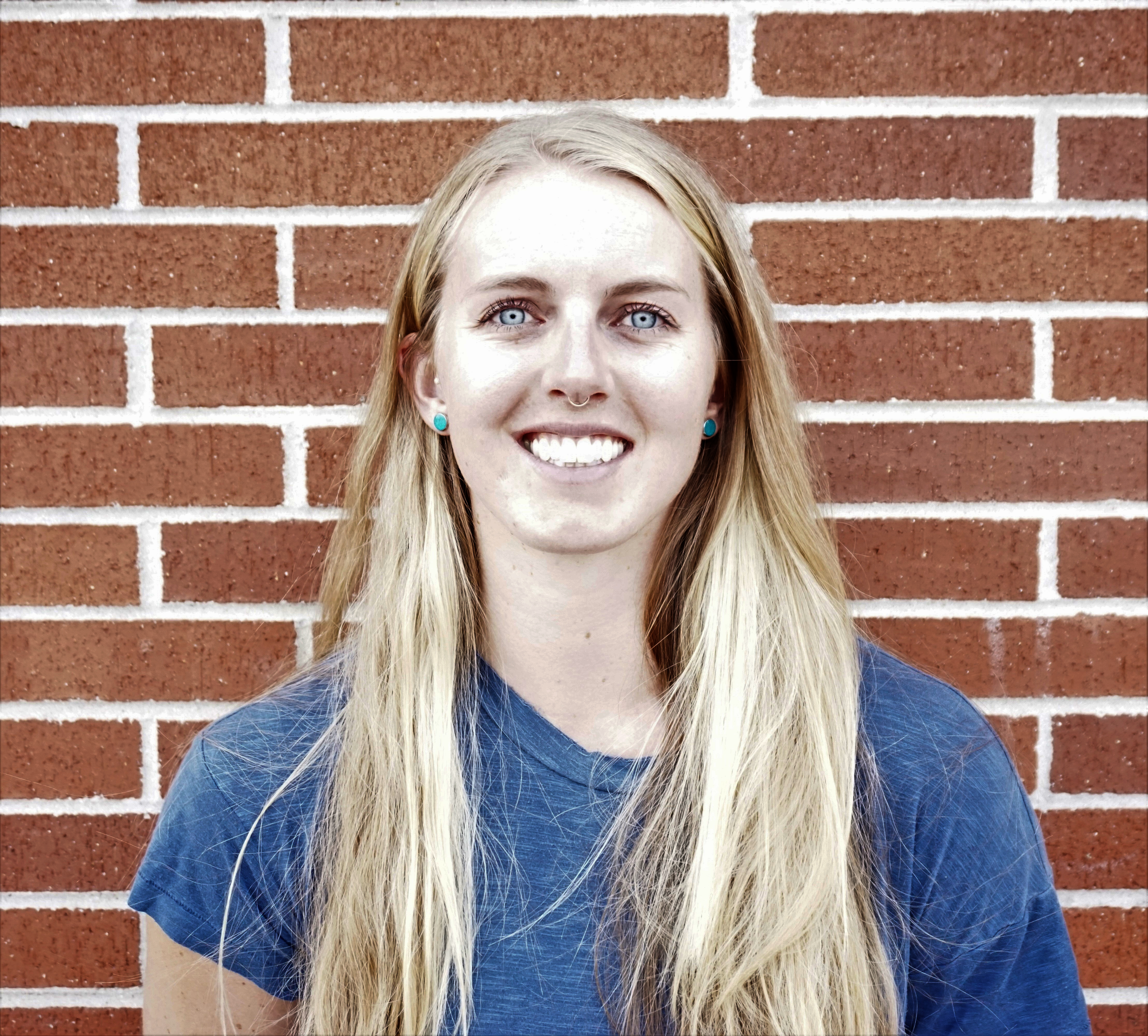 portfolio headshot
